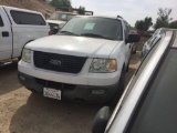 DEALERS/DISMANTLERS ONLY -2005 FORD EXPEDITION