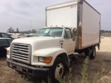 DEALERS/DISMANTLERS ONLY -1995 FORD F SERIES