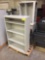 BOOKSHELF/STORAGE CABINET