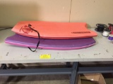 BOOGIE BOARDS