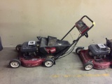 TORO LAWNMOWER