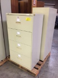 FILE CABINETS