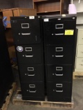 FILE CABINETS