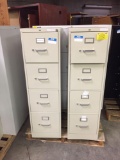 FILE CABINETS