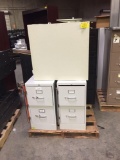 FILE CABINETS