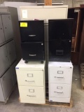 FILE CABINETS