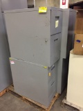 FILE CABINETS