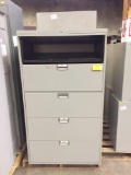 FILE CABINETS