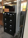 FILE CABINETS