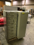 FILE CABINETS