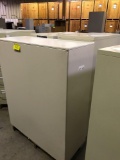 FILE CABINETS