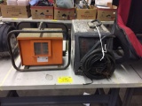 POWER BOX/WELDER