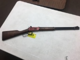 WINCHESTER MOD 94 30-30 S/N 3995458 HAS SOME RUST. NOTE: OTHER FEES APPLY - SEE TERMS AND CONDITIONS