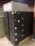 FILE CABINETS