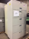 FILE CABINETS