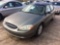 2002 FORD TAURUS LX