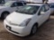 2008 TOYOTA PRIUS HYBRID