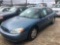 2007 FORD TAURUS