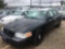 2007 FORD CROWN VIC