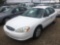 2002 FORD TAURUS LX