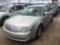 2009 FORD TAURUS SEL