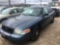 2011 FORD CROWN VIC