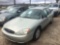 2007 FORD TAURUS SE