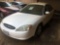 2000 FORD TAURUS SES