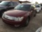 2008 FORD TAURUS SEL