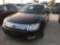 2008 FORD TAURUS SEL