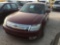 2008 FORD TAURUS