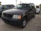 2005 FORD EXPLORER