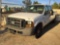 2006 FORD F250