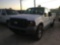2005 FORD F350