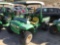 JOHN DEERE GATOR