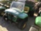 JOHN DEERE GATOR