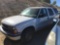 DEALERS/DISMANTLERS ONLY - 1998 CHEV BLAZER