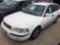 DEALERS/DISMANTLERS ONLY - 2001 VOLVO V40