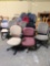 OFFSITE LOT - OFFICE CHAIRS