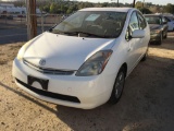 2006 TOYOTA PRIUS HYBRID