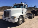 1997 INTL 9400