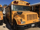 1995 INTL 48 PASS BUS