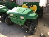 JOHN DEERE GATOR