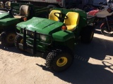 JOHN DEERE GATOR