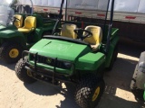 JOHN DEERE GATOR