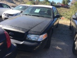 DEALERS/DISMANTLERS ONLY - 2011 FORD CROWN VIC