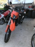 DEALERS/DISMANTLERS ONLY - 2010 KTM