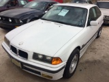 DEALERS/DISMANTLERS ONLY - 1996 BMW 328 IS