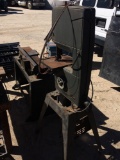 BAND SAW AND PLANER