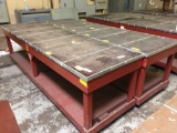 OFFSITE LOT - ROLLING TABLES